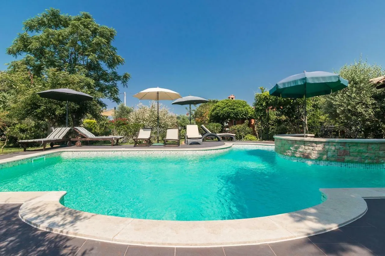 Country House Apartments 普拉 0*,