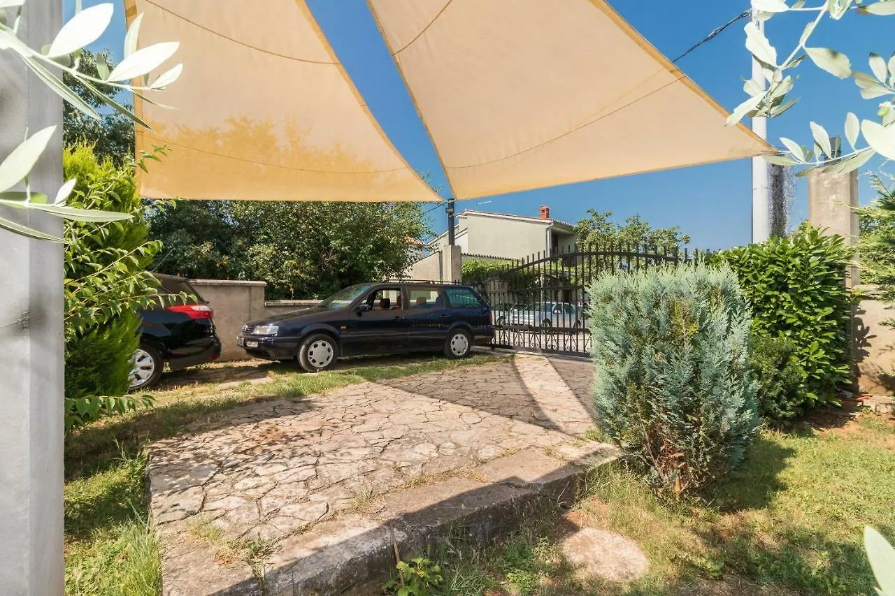 Country House Apartments 普拉 0*,