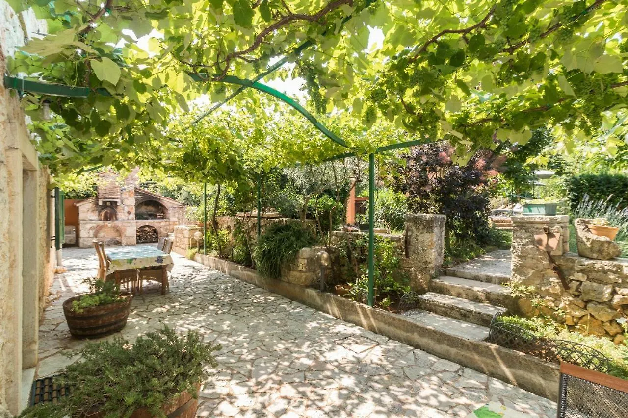 Country House Apartments 普拉