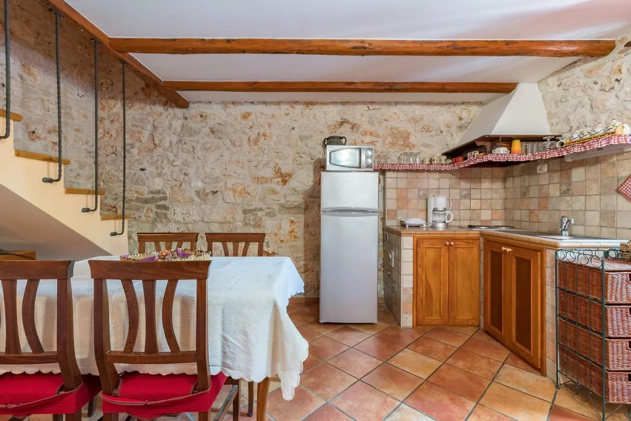 Country House Apartments 普拉