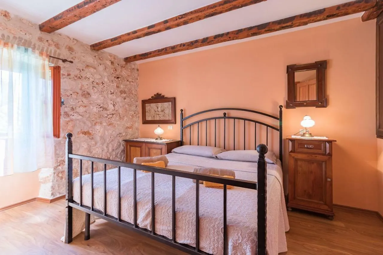 Country House Apartments 普拉 0*,  克罗地亚